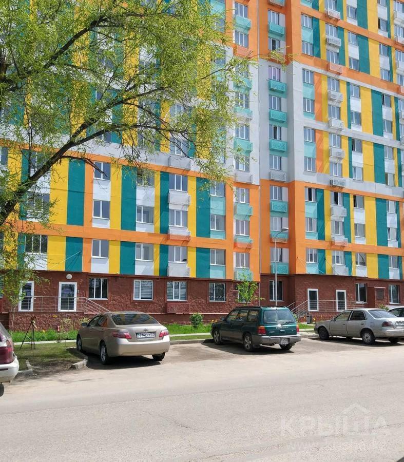 Akvarel Apartment Near Adk Almaty Exteriér fotografie